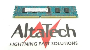 Hynix HMT325R7BFR8A-H9 2GB PC3L-10600R DDR3-1333 1RX8 ECC RAM Registered Memory - Picture 1 of 6