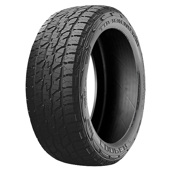 SOMMERREIFEN COOPER 255/55 R18 109H DISCOVERER ATT XL - Bild 1 von 4