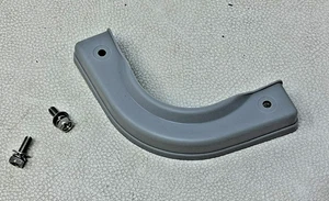 86-84 ATC350X ATC200X ATC 350X 200X 350 200 X Steering Handle Stopper Cover - Picture 1 of 3