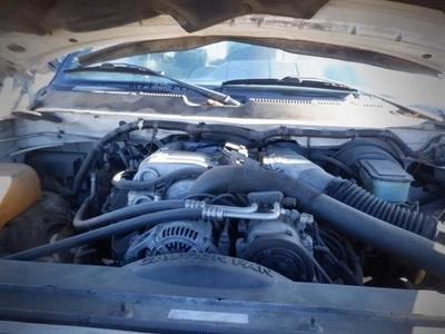 Alternador 136 amperios compatible con camioneta Dodge 2500 94-02 18318034 Foto 1 de 4