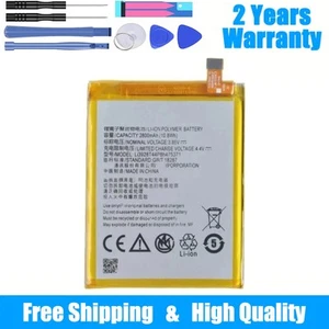 do ZTE Li3928T44P8h475371 Zamienna bateria telefonu Blade V8 Mini - Zdjęcie 1 z 3