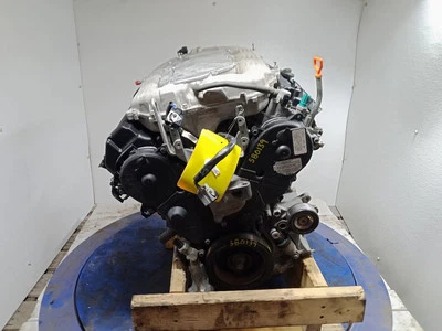Engine / Motor Assembly 2016 Mdx Sku#4060034 Foto 1 de 4