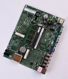 E.E.P.D. Carte CPU F12 D410 - Photo 1/5