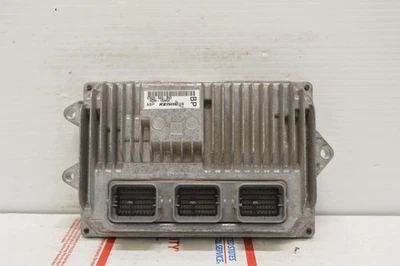 2016 2017 Honda Accord 37820-5A0-B63 Engine Control Module Unit Ecm D52 049 - Image 1 of 3