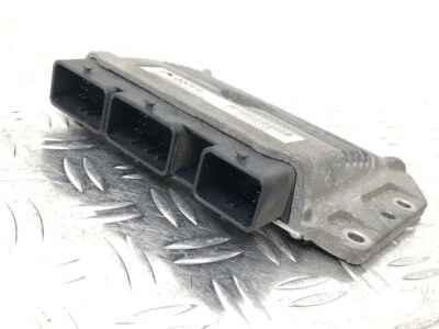 Centralina motore centralina motore RENAULT Laguna III T 8200726887 - Immagine 1 di 4