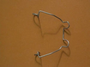 000983 SMART 450 ForTwo COUPE OLDLINE SCHEINWERFER KLAMMER - Bild 1 von 2