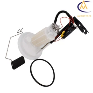 Fuel Filter w/ Sending Unit Fit For BMW E60 E61 525i 525xi 528i 528xi 530i 530xi - Bild 1 von 10