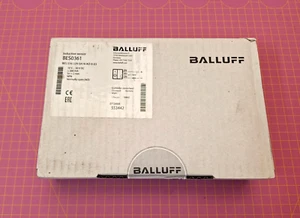 Balluff Inductivo Resistente a Temperaturas BES0361 (BES 516-329-SA14-AO-X-03) Nuevo+Embalaje Original - Imagen 1 de 2