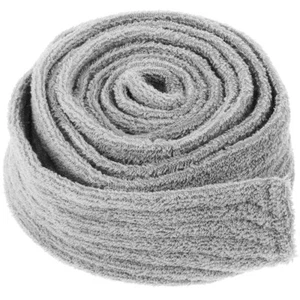Hotel Bathrobe Belt Replacement Flannel Waist Belt Hotel Robe Belt SPA Robe Band - Picture 1 of 12
