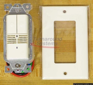 Square D Schneider Electric SLSUWD1277UL Sensori di occupazione, NUOVO! - Foto 1 di 1