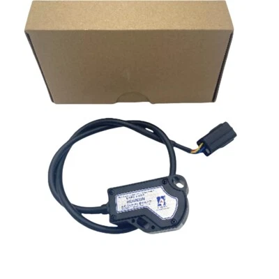 pedal accelerator Electric HXJS-4805 0-5V For Hall driver forklift 0-5V - Imagen 1 de 4