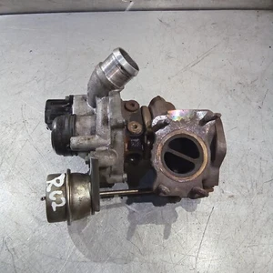 Peugeot RCZ GT 2009-2015 156THP Turbocharger Turbo Assembly V762045580-01 - Picture 1 of 9