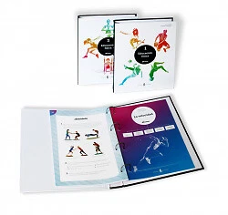 Educación física 1ºESO Proyecto Khronos. NUEVO. Envío URGENTE. LIBRO DE TEXTO - Imagen 1 de 1