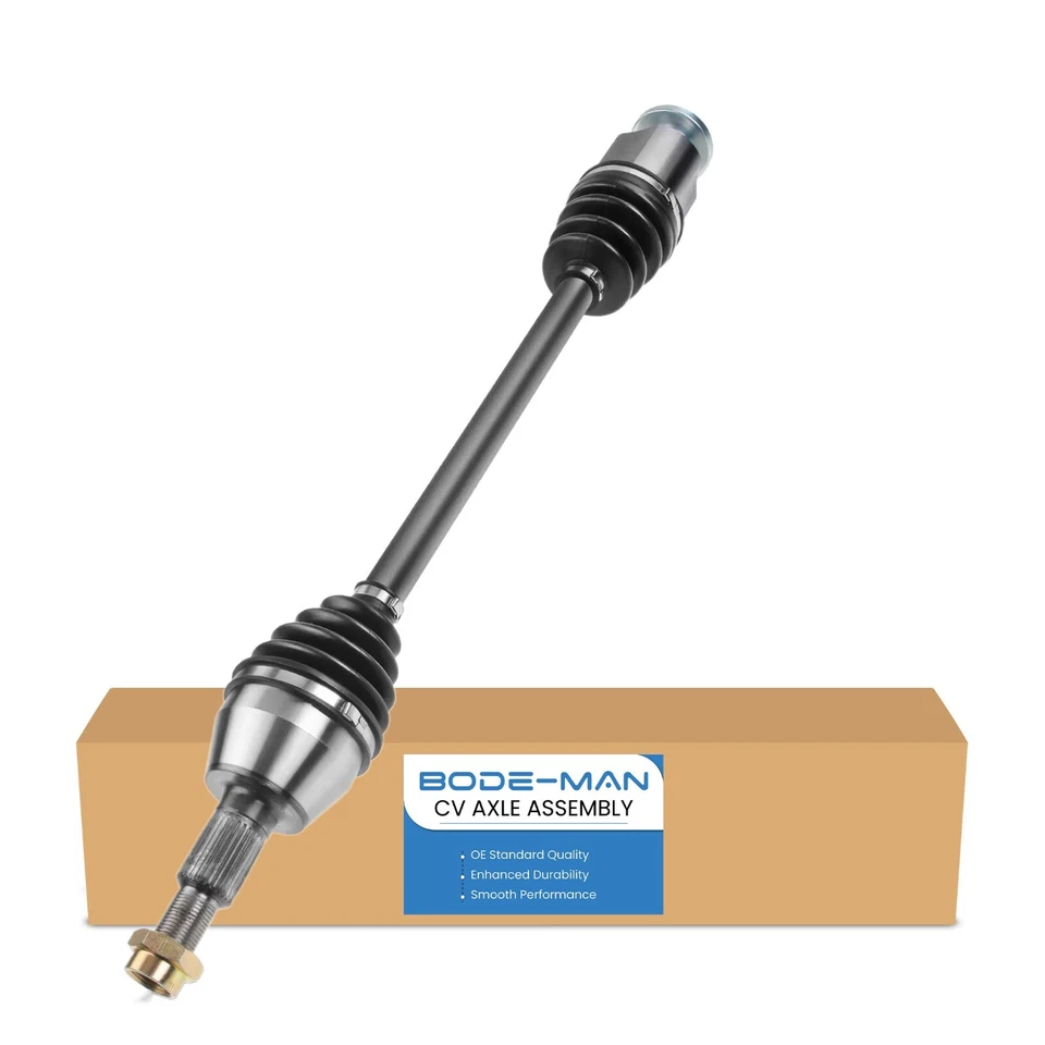 Eje delantero derecho CV para Chevy Equinox Pontiac Torrent 2008-2009 3,4 L AWD Foto 1 de 4