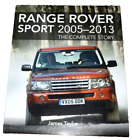 RANGE ROVER SPORT 2005-2013 DIE KOMPLETTE STORY JAMES TAYLOR 2019 1. AUFL. NEU