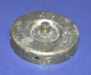 Jacobsen Snow Blower End Cap JA-99082 JAC -99082 JA99082 - Picture 1 of 3