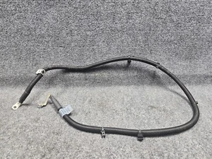 2014-2018 MERCEDES CLA250 2.0L ALTERNATOR STARTER BATTERY CABLE OEM - Picture 1 of 4