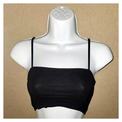 H&M Divided Bralette Small   T2 - Image 1 of 2