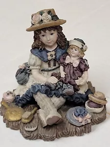 Yesterdays' Child - Ashley with Chrissie Dress Up (3506 - 1995) - Picture 1 of 3