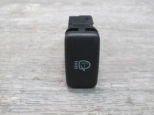 🥇06-13 LEXUS IS350 IS250 HEADLIGHT LAMP WASHER SWITCH BUTTON OEM - Picture 1 of 12