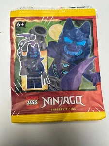 Lego Ninjago Minifiguren - Papiertüte/Folientüte Sets - Neu/Versiegelt - Verschiedene - Bild 1 von 50