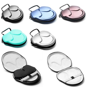 EVA Storage Carrying Bag Hard Protective Cover Case For Airpods Max Case Sleeve - Picture 1 of 18