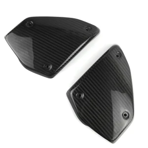 Carbone Caches Latéraux Honda CB1000R 2018+ - Picture 1 of 4