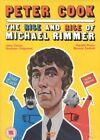 The Rise And Rise Of Michael Rimmer (DVD, 2011) Peter Cook