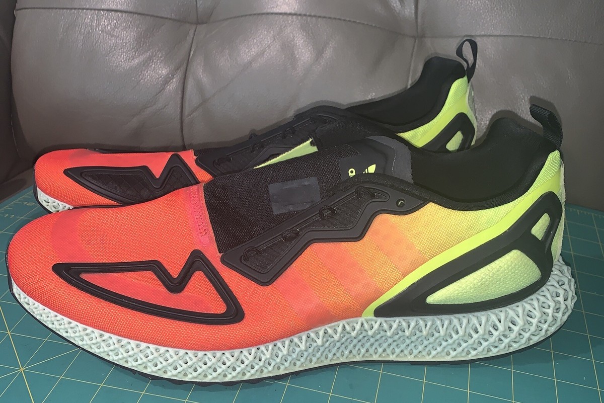 adidas ZX 2K 4D Gradient for Sale | Authenticity Guaranteed adidas ZX 2K 4D Gradient for Sale | Authenticity Guaranteed