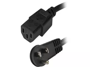StarTech.com PXTR1016 6 ft. Power Cord - Picture 1 of 3