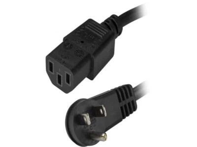 StarTech.com PXTR1016 6 ft. Power Cord - Image 1 of 3