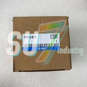 Cilindro SMC MHS3-63D # 1 pieza nuevo en caja - Imagen 1 de 4