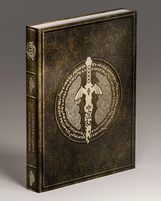 PIGGYBACK The Legend of Zelda: Tears of the Kingdom (Collectors Edition) (Neuware)