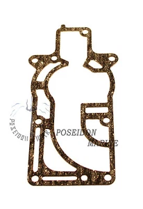 Engine holder gasket for Yamaha 4A 5C RO: 6E0-45113-A1 - Bild 1 von 1