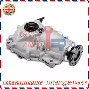 BMW F20 F30 F31 F32 X5 E70 X6 E71 Front Differential Diff 3,15 Ratio WARRANTY - Picture 1 of 7