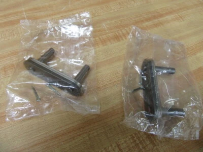 Tsubaki RF2080 Connecting Chain Link (Pack of 2) - Image 1 of 4