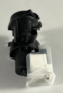 LG F1496QD1 Waschmaschine Laugenpumpe Ablaufpumpe Pumpe BPX 2-8 #1939-1 - Bild 1 von 5
