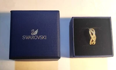 swarovski anello - Immagine 1 di 4