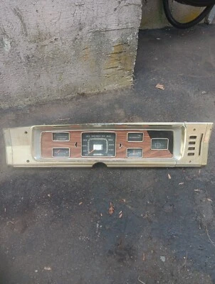 Plymouth Belvedere Gaiges 1965 Foto 1 de 4