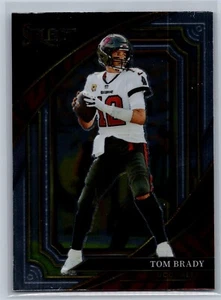 2022 Panini Select #363 Tom Brady Tampa Bay Buccaneers - Picture 1 of 2