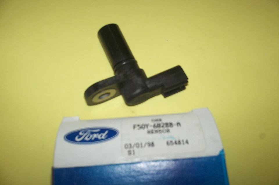 NOS 2003 2004 2005 林肯飞行员 4.6L TPS 传感器 — 第 1/1 张图片