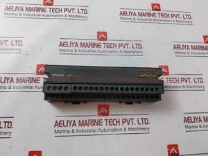 Mitsubishi Electric AJ65SBTB1-32T1 PLC CC-LINK Compact I/O Module 12/24Vdc 0.5A - Picture 1 of 11