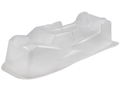 Serpent S811-T 1/8 Truck Body (Clear) [SER600401] - Image 1 of 2