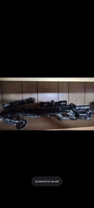 Wicked Ridge Crossbows NXT 400 Hunting Crossbow Package - WR210029522 - Picture 1 of 4