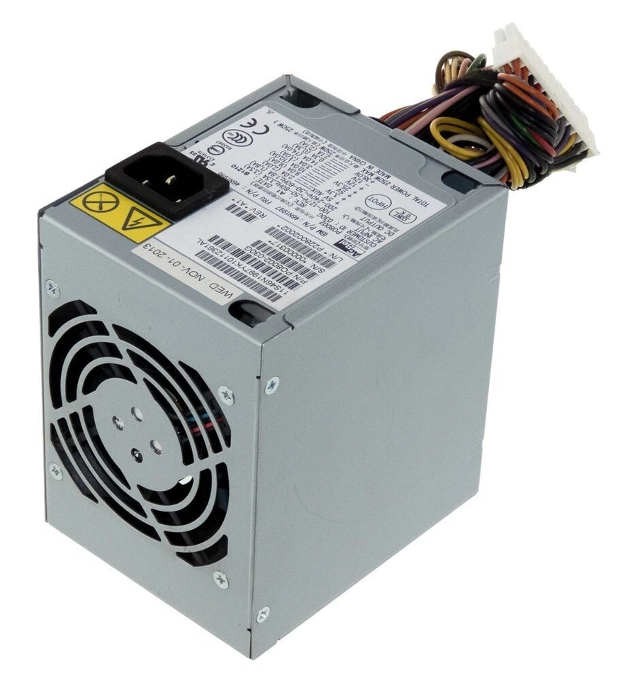 Power Supply IBM 46N1996 250Watt Surepos 700 4800-E84 P08002 - Image 1 of 2