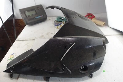 Carenado delantero superior derecho Hyosung GT250R Comet 2005-2017 Foto 1 de 4