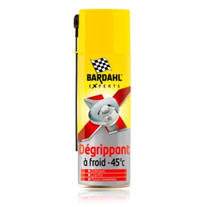 BARDAHL Kälteentriegeler Ref: 4901 400 ml Pro Qualität - Bild 1 von 1