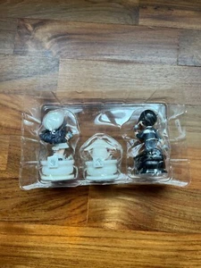 CLAMP Nokiseki Chess Piece Tomoyo Daidouji Kimihiro Shiro Vol. 2 No No Tariff - Picture 1 of 9