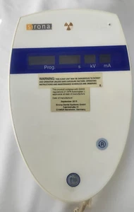 Sirona XG 3D Exposure shooting controller - Picture 1 of 5