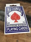 National Video game Museum Playing Cards New 🔝1️⃣